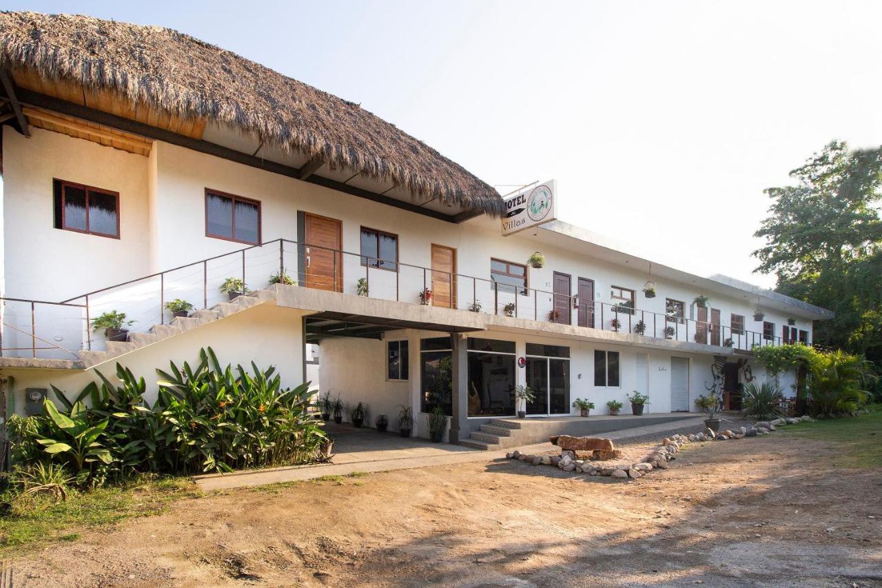 Hotel Samanu Sayulita Exterior photo