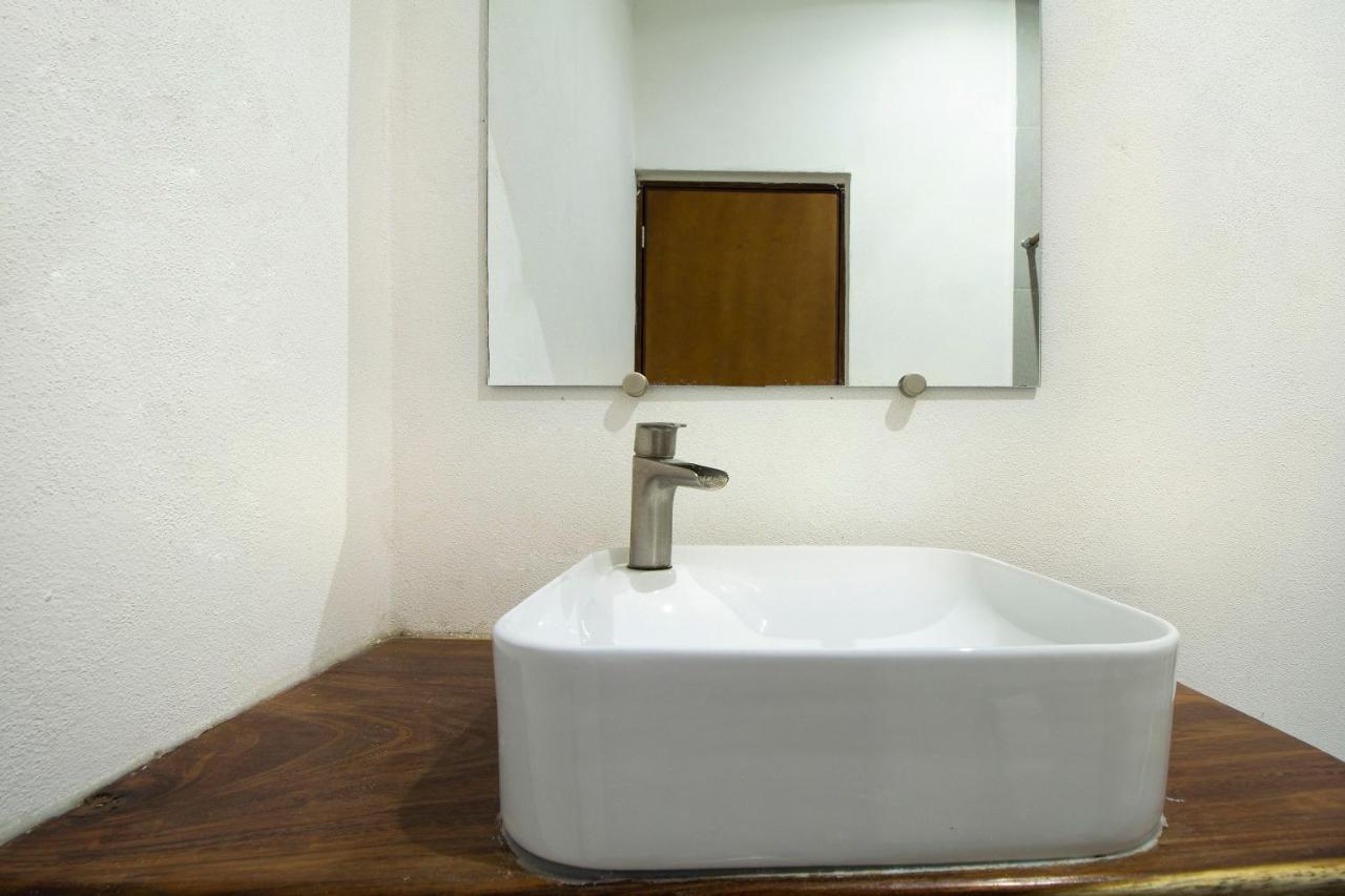 Hotel Samanu Sayulita Exterior photo