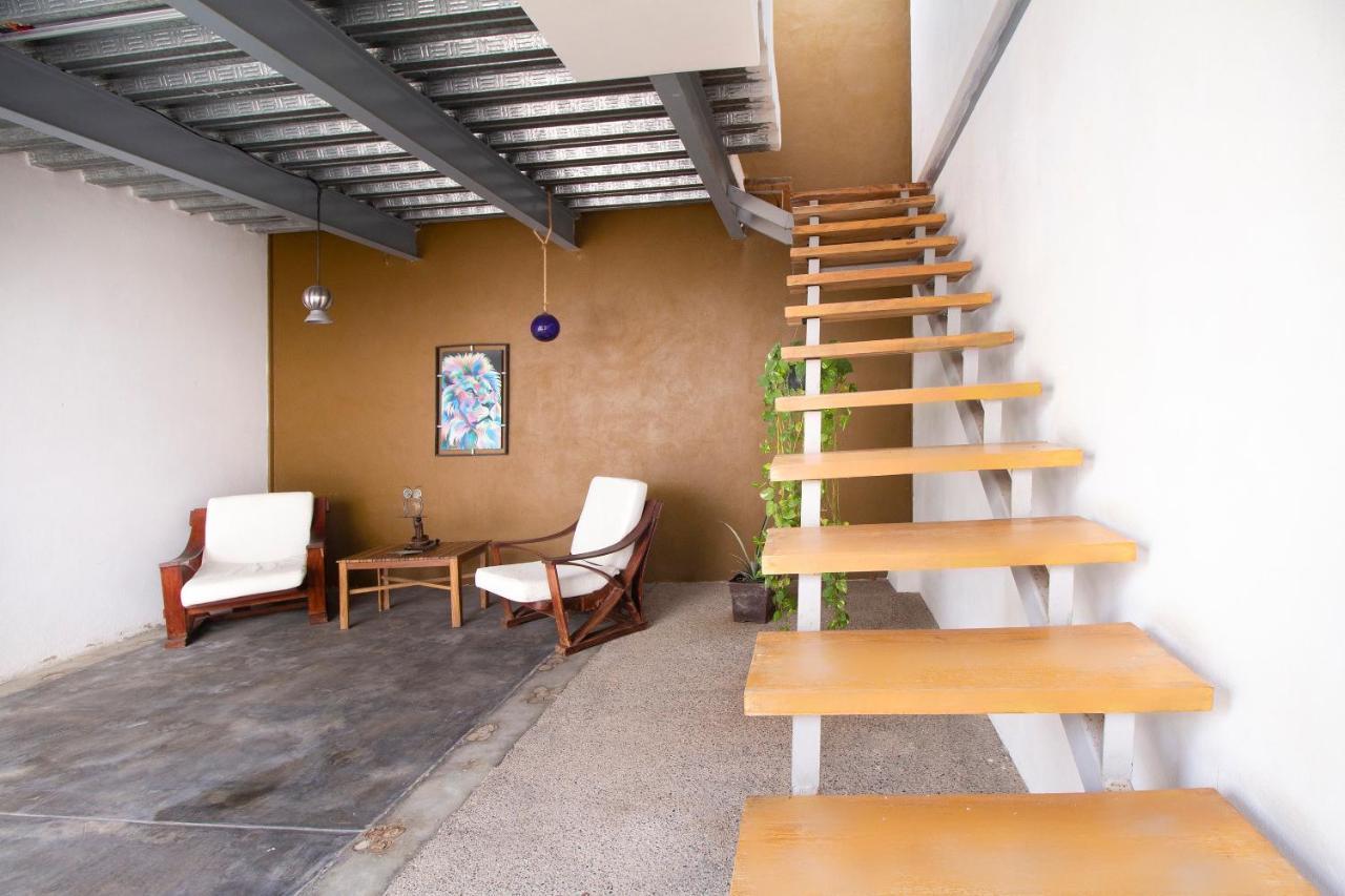 Hotel Samanu Sayulita Exterior photo