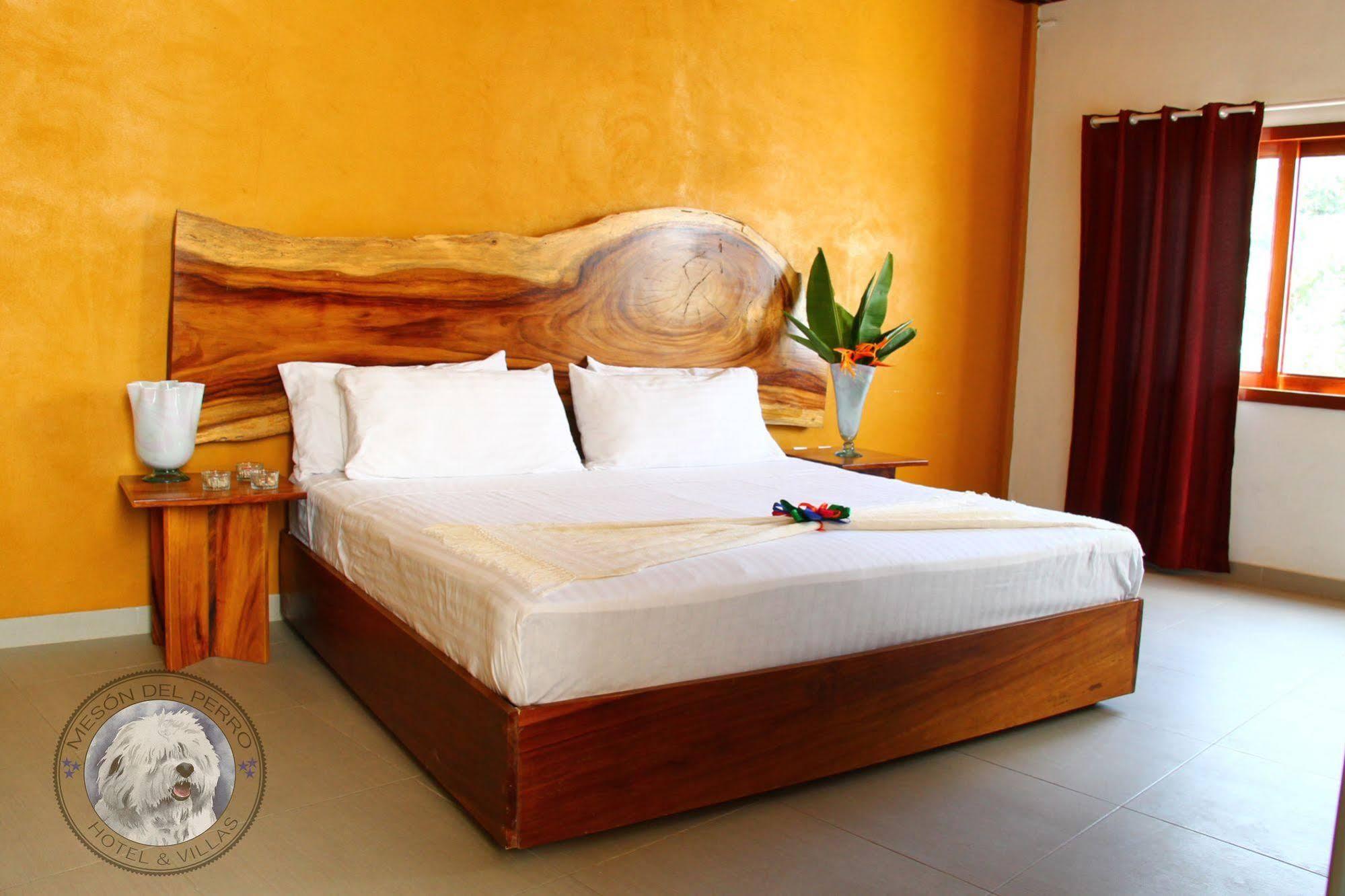 Hotel Samanu Sayulita Exterior photo