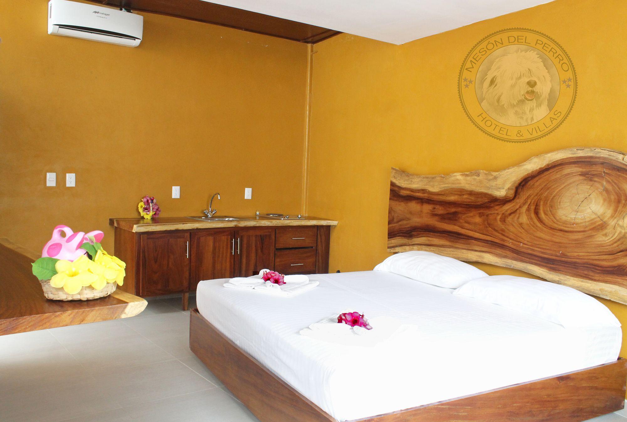 Hotel Samanu Sayulita Exterior photo