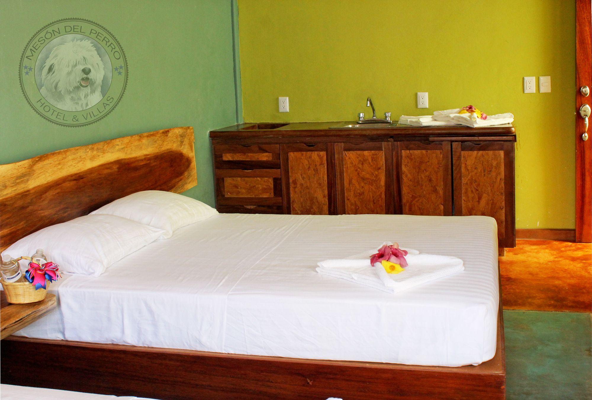 Hotel Samanu Sayulita Exterior photo