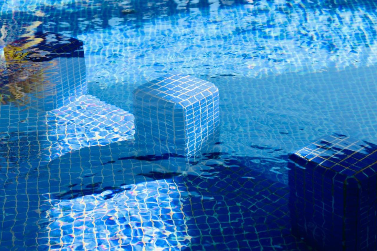 Hotel Samanu Sayulita Exterior photo