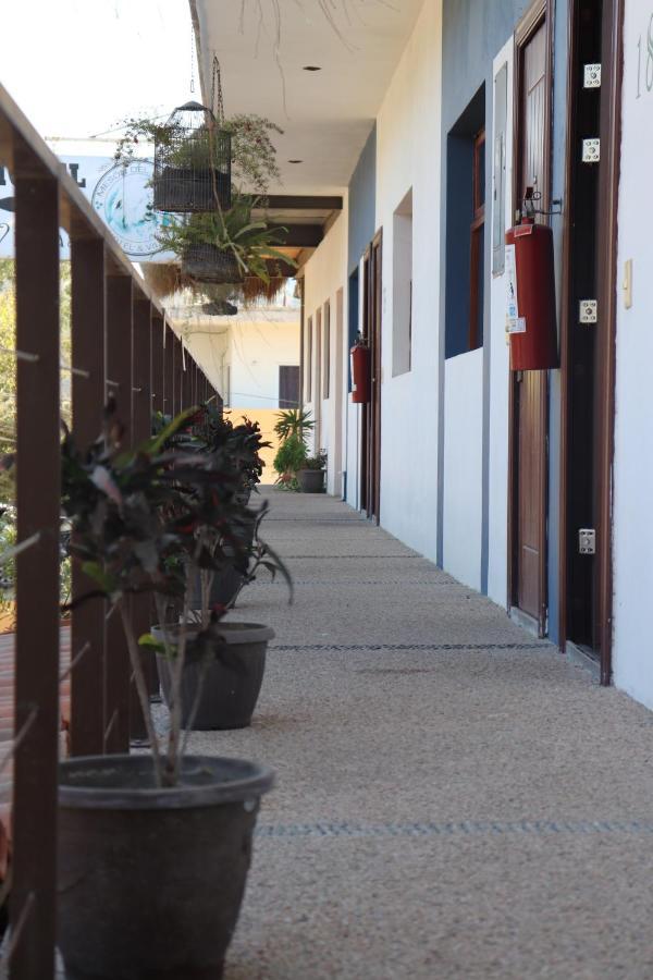 Hotel Samanu Sayulita Exterior photo