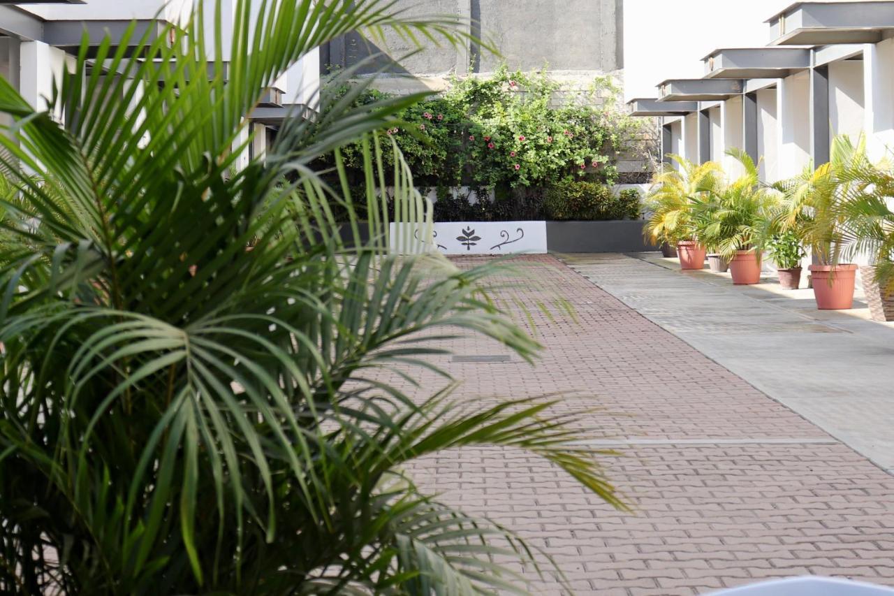 Hotel Samanu Sayulita Exterior photo