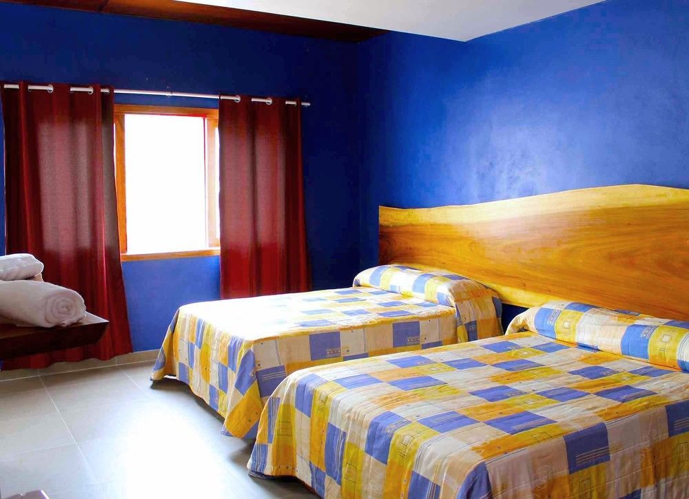 Hotel Samanu Sayulita Exterior photo