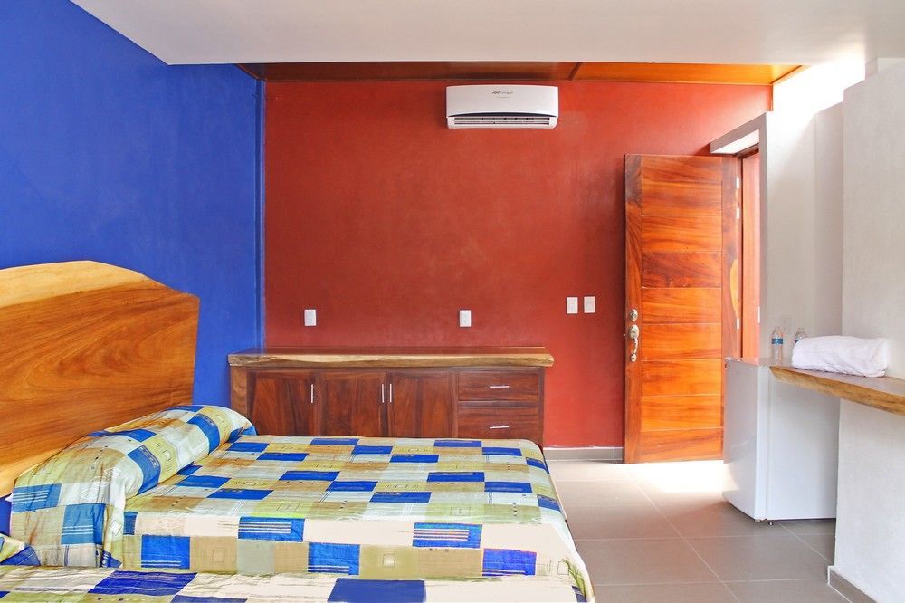 Hotel Samanu Sayulita Exterior photo