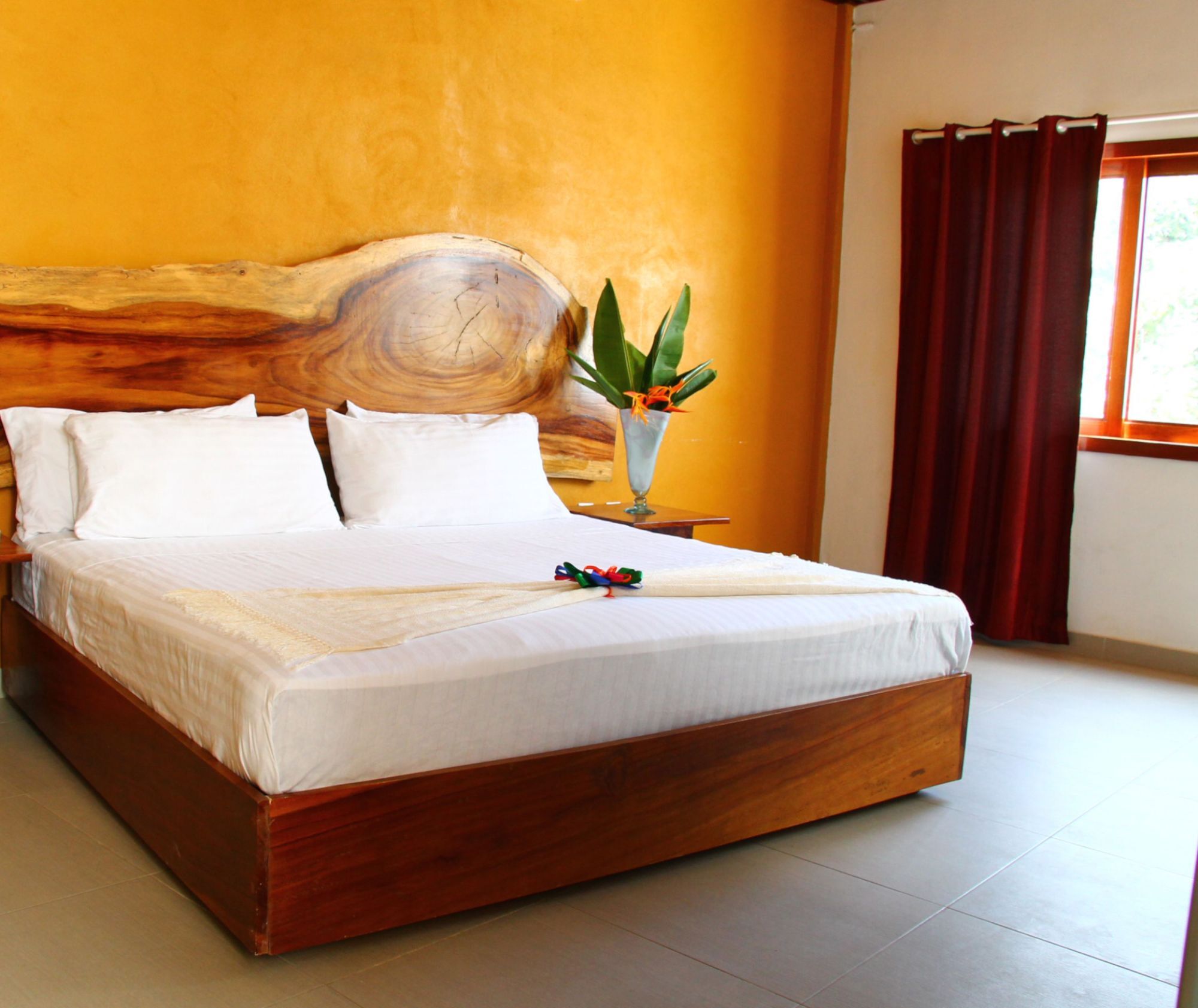Hotel Samanu Sayulita Exterior photo